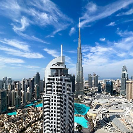 Westminster Boulevard Point Dubaj Zewnętrze zdjęcie