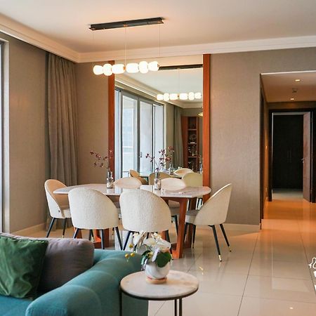 Westminster Boulevard Point Dubaj Zewnętrze zdjęcie