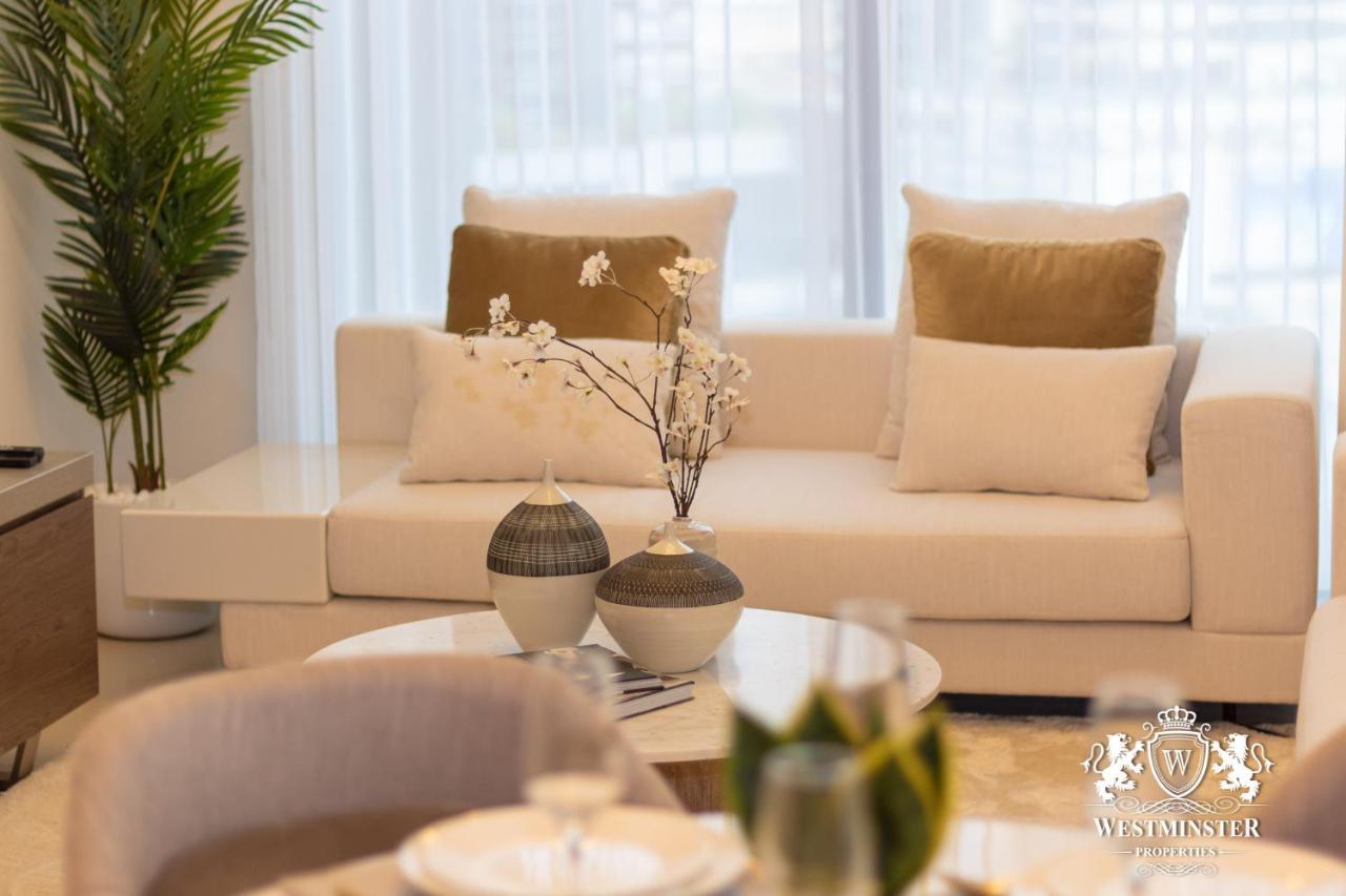 Westminster Boulevard Point Dubaj Zewnętrze zdjęcie