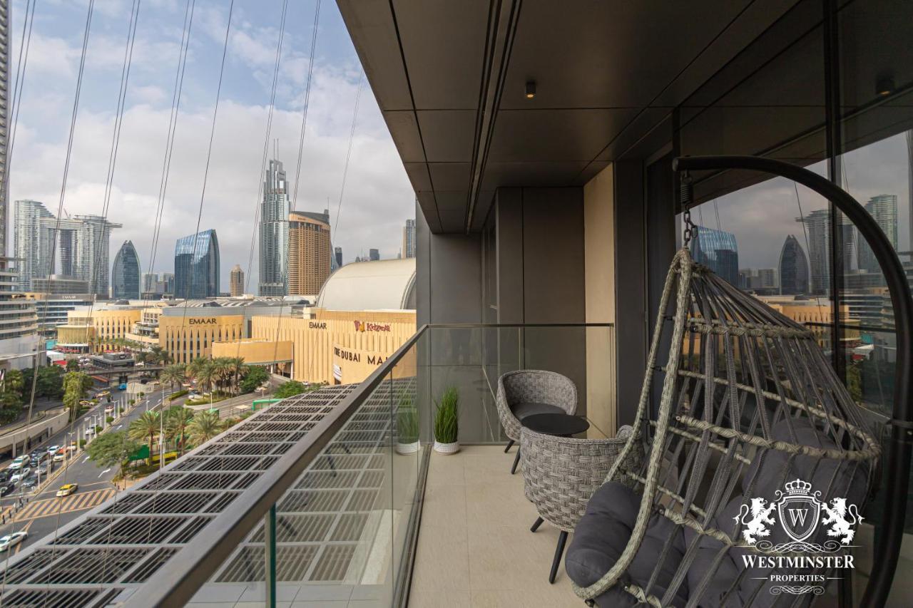 Westminster Boulevard Point Dubaj Zewnętrze zdjęcie