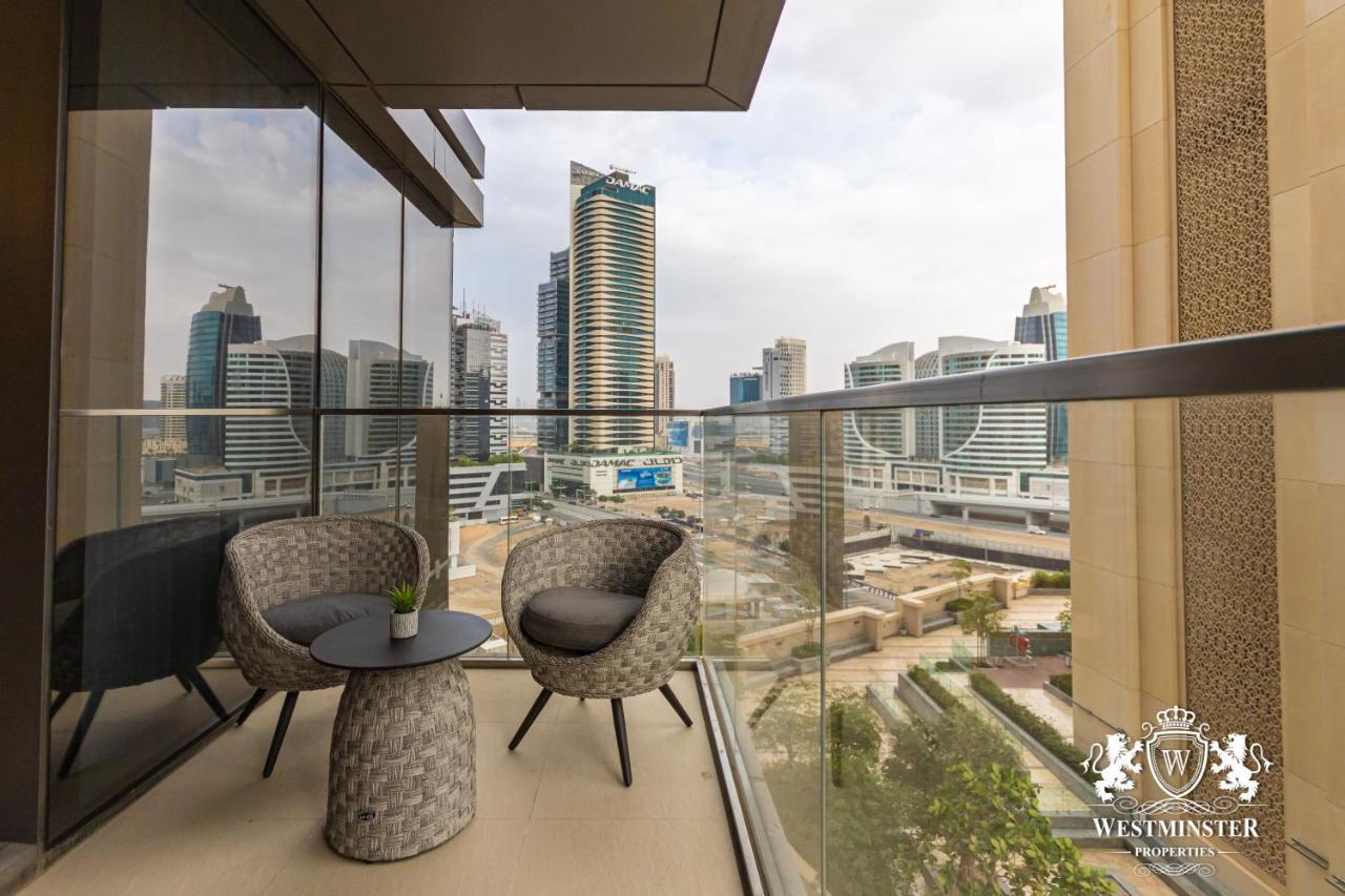 Westminster Boulevard Point Dubaj Zewnętrze zdjęcie