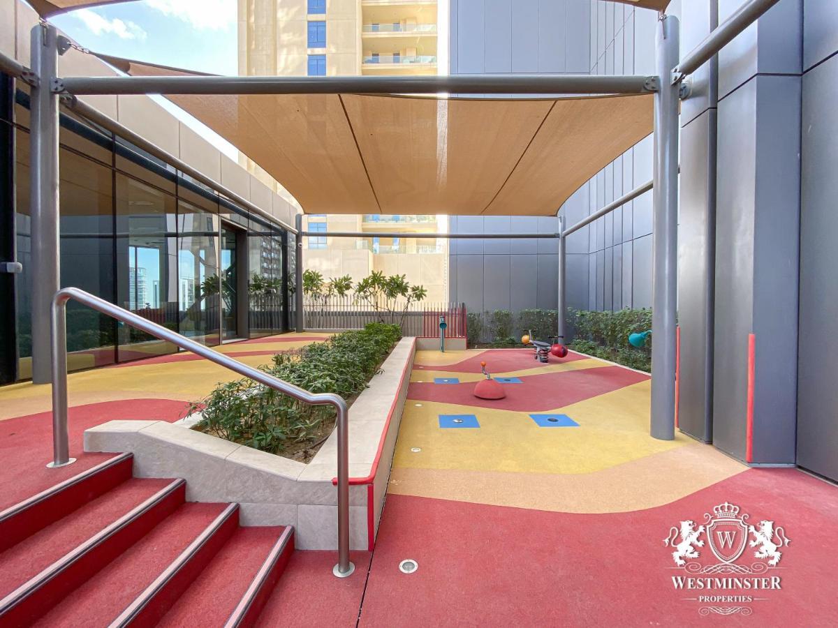 Westminster Boulevard Point Dubaj Zewnętrze zdjęcie