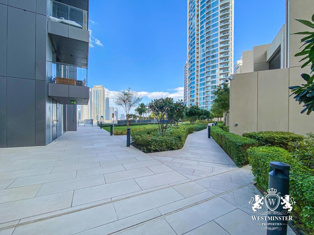 Westminster Boulevard Point Dubaj Zewnętrze zdjęcie