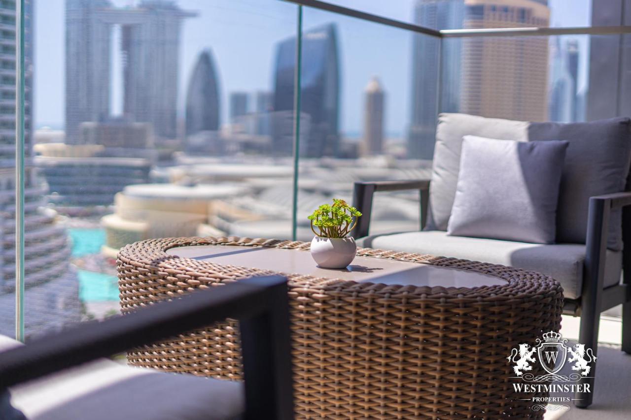 Westminster Boulevard Point Dubaj Zewnętrze zdjęcie