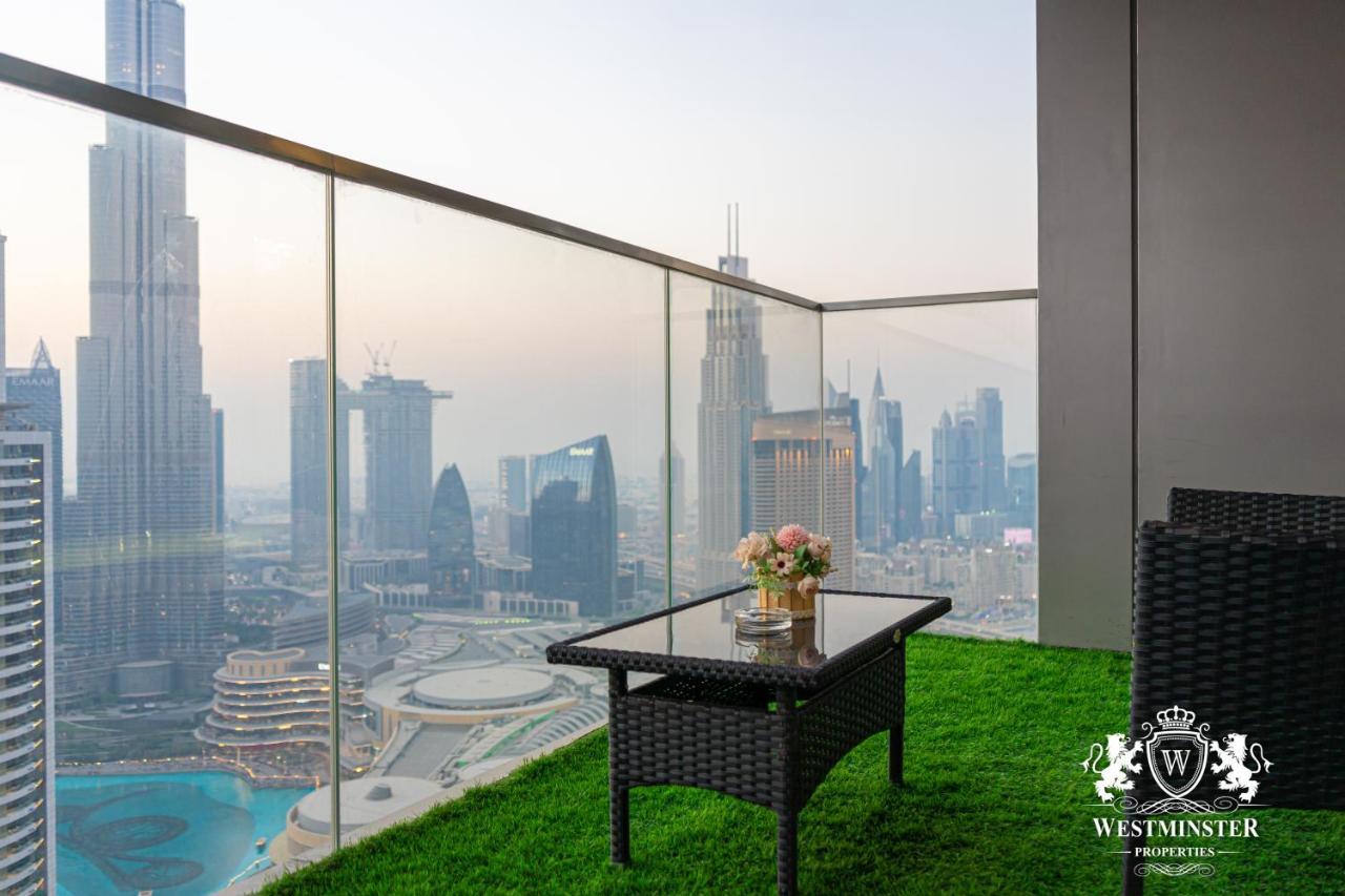 Westminster Boulevard Point Dubaj Zewnętrze zdjęcie