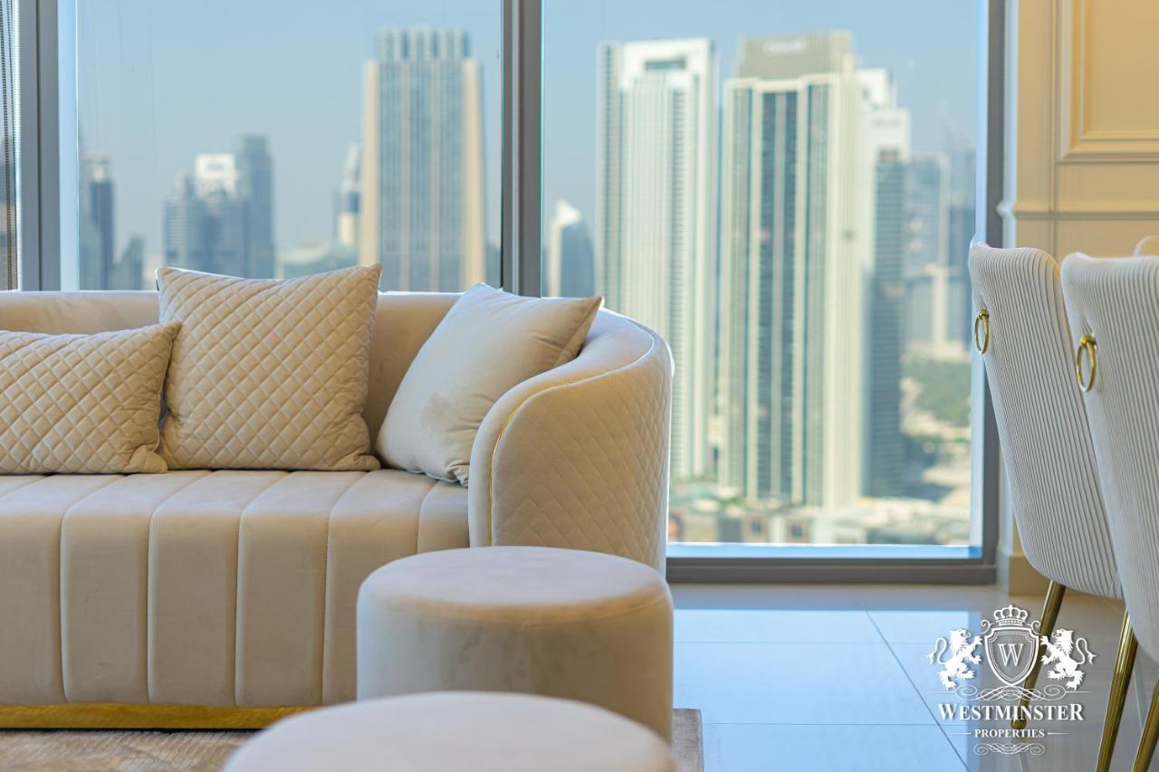 Westminster Boulevard Point Dubaj Zewnętrze zdjęcie