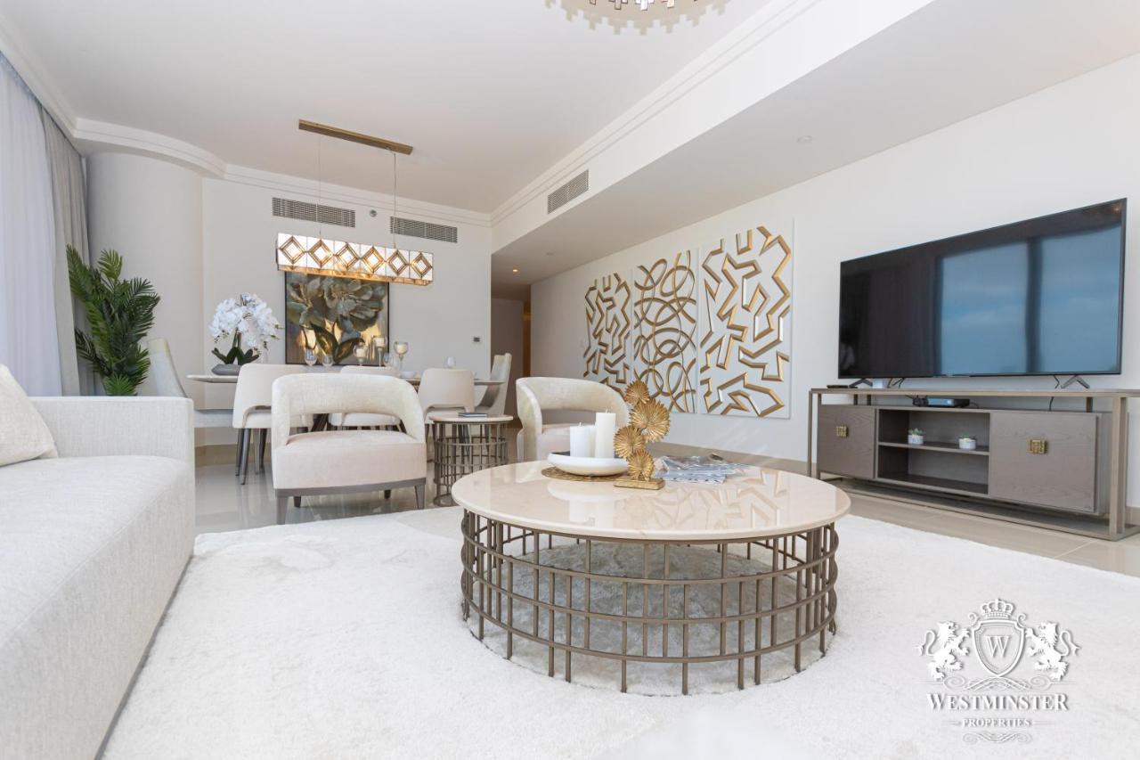 Westminster Boulevard Point Dubaj Zewnętrze zdjęcie