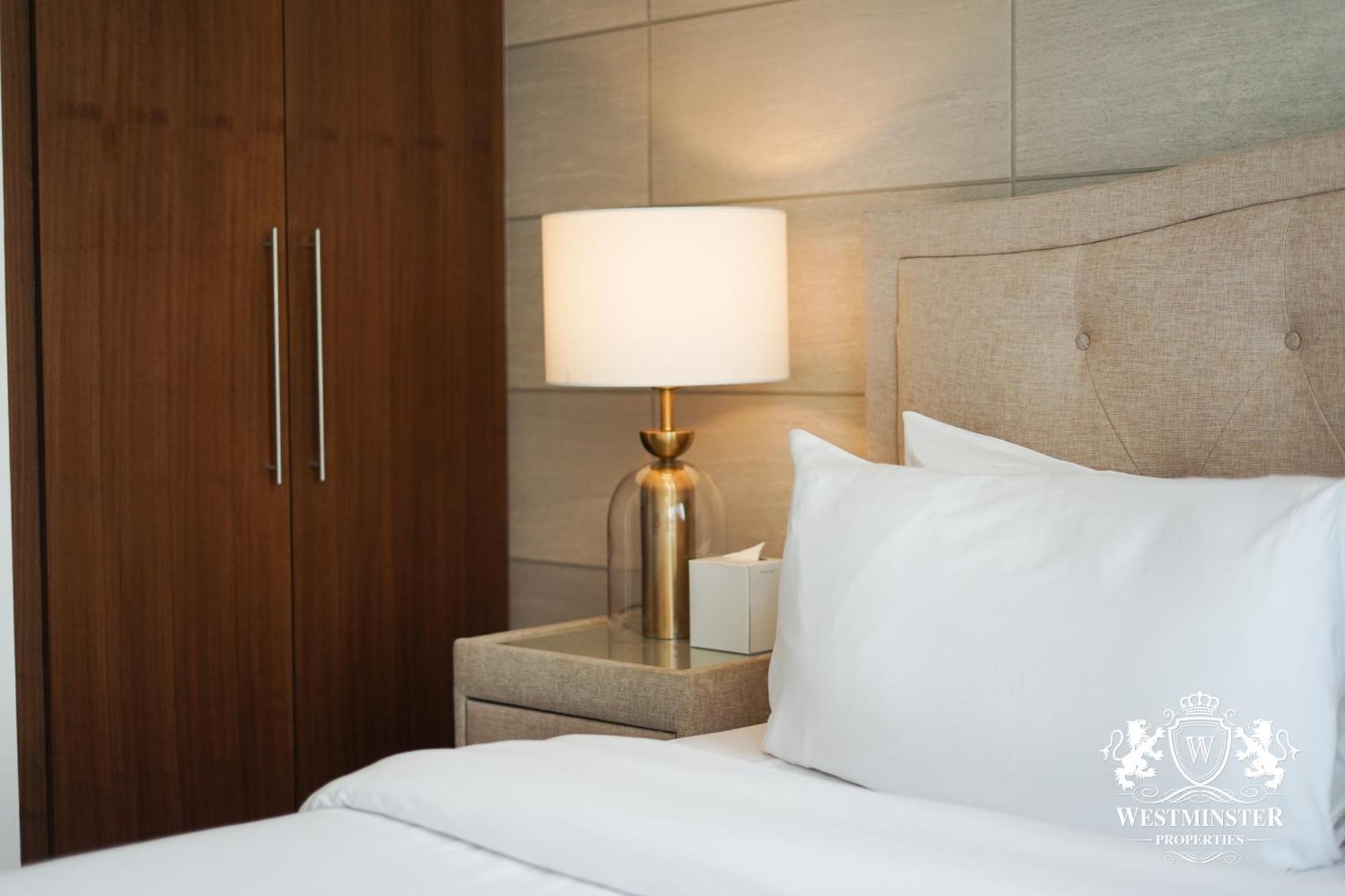 Westminster Boulevard Point Dubaj Zewnętrze zdjęcie
